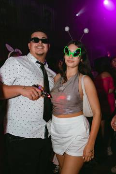 Xelosa Event